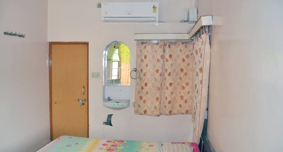 Rama Hotel, Bikaner 3